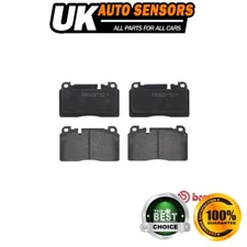 Fits Audi Q5 2008-2017 2.0 TDi 3.0 + Other Models Brake Pads Set Front AST #2