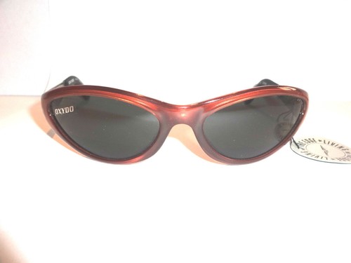 Glasses alone OXYDO Sunglasses OXYDO Unisex crime 7lz Vintage | eBay