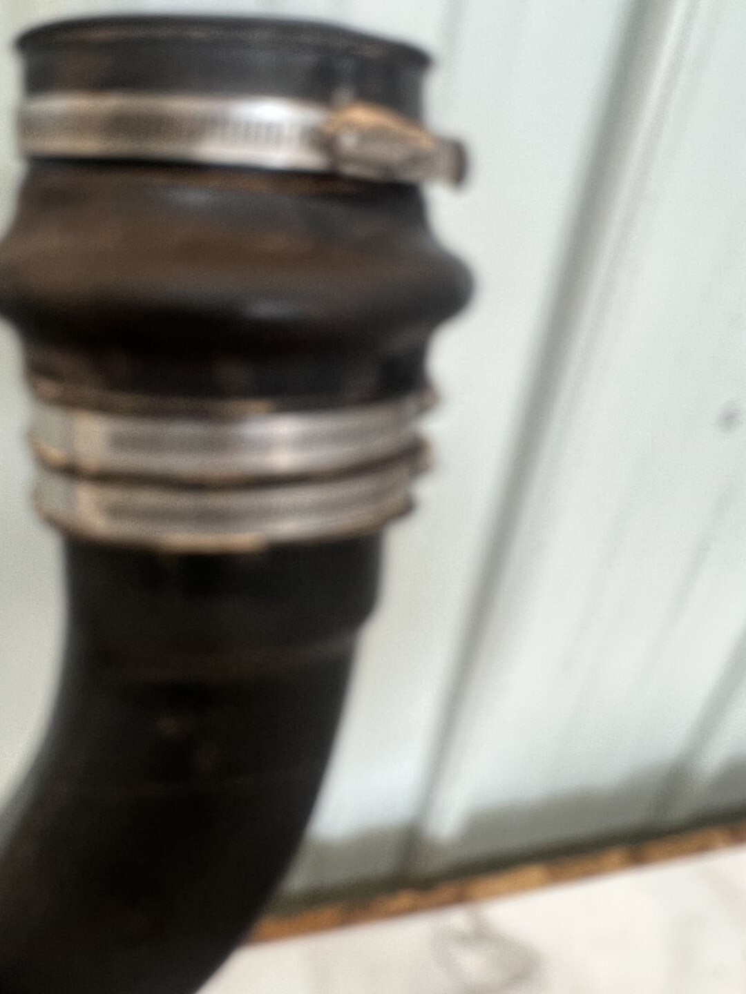 MerCruiser 4.3 L 262 V6 Boat Engine exhaust Y pipe pipes Alpha Gen 2 eBay