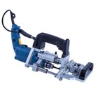 Woodworking Hole Puncher Wooden Board Oblique Hole Machine Wooden Dowel Punch