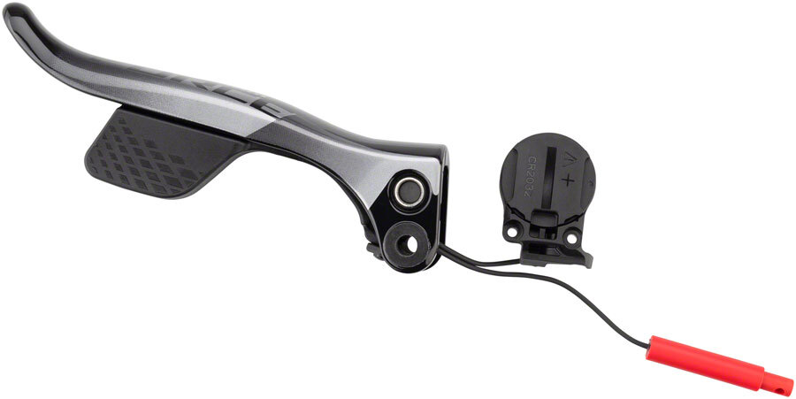 Сменный диск тормозного рычага SRAM Force eTap AXS/Рычаг переключения передач в сборе - Слева,