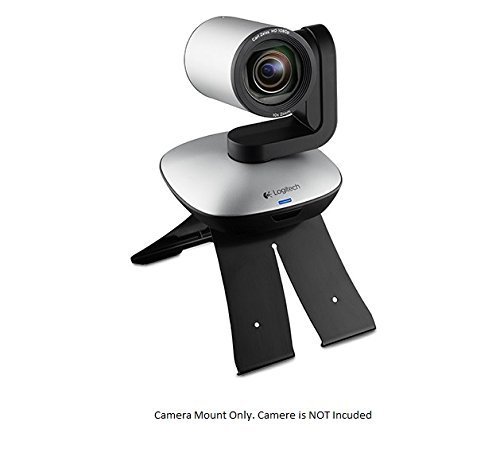 Brandneu Original Kamerahalterung für Logitech CC3000e ConferenceCam - Bild 1 von 1