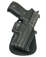 Fobus SG-229 Rotation Holster Sig Sauer 229/Smith&Wesson 229,908V, 6945