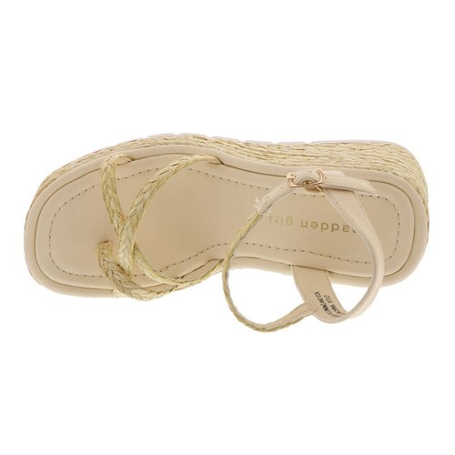 Madden Girl Vault-J Natural 8.5 M - Bild 6 von 6