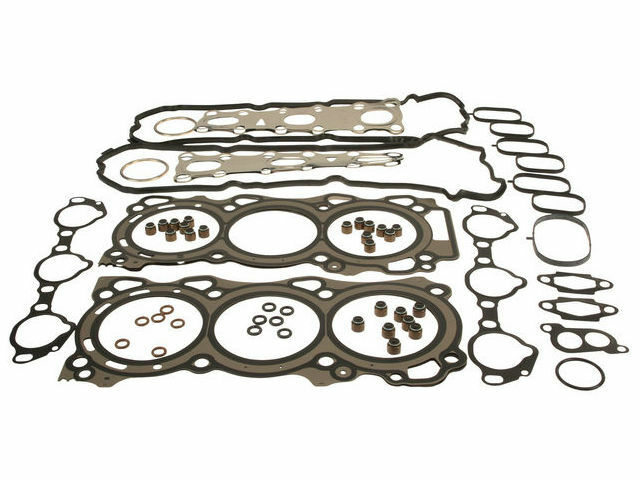 ジャッドキュー 2005 For 2005-2009 Nissan Pathfinder Head Gasket Set 84338VZ 2006
