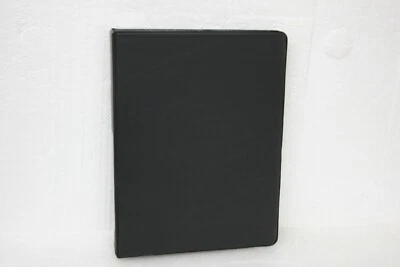 Avery 68969 1 inch rings small format binder 6" x 9-1/2" Leather Grain Texture - Image 1 of 4