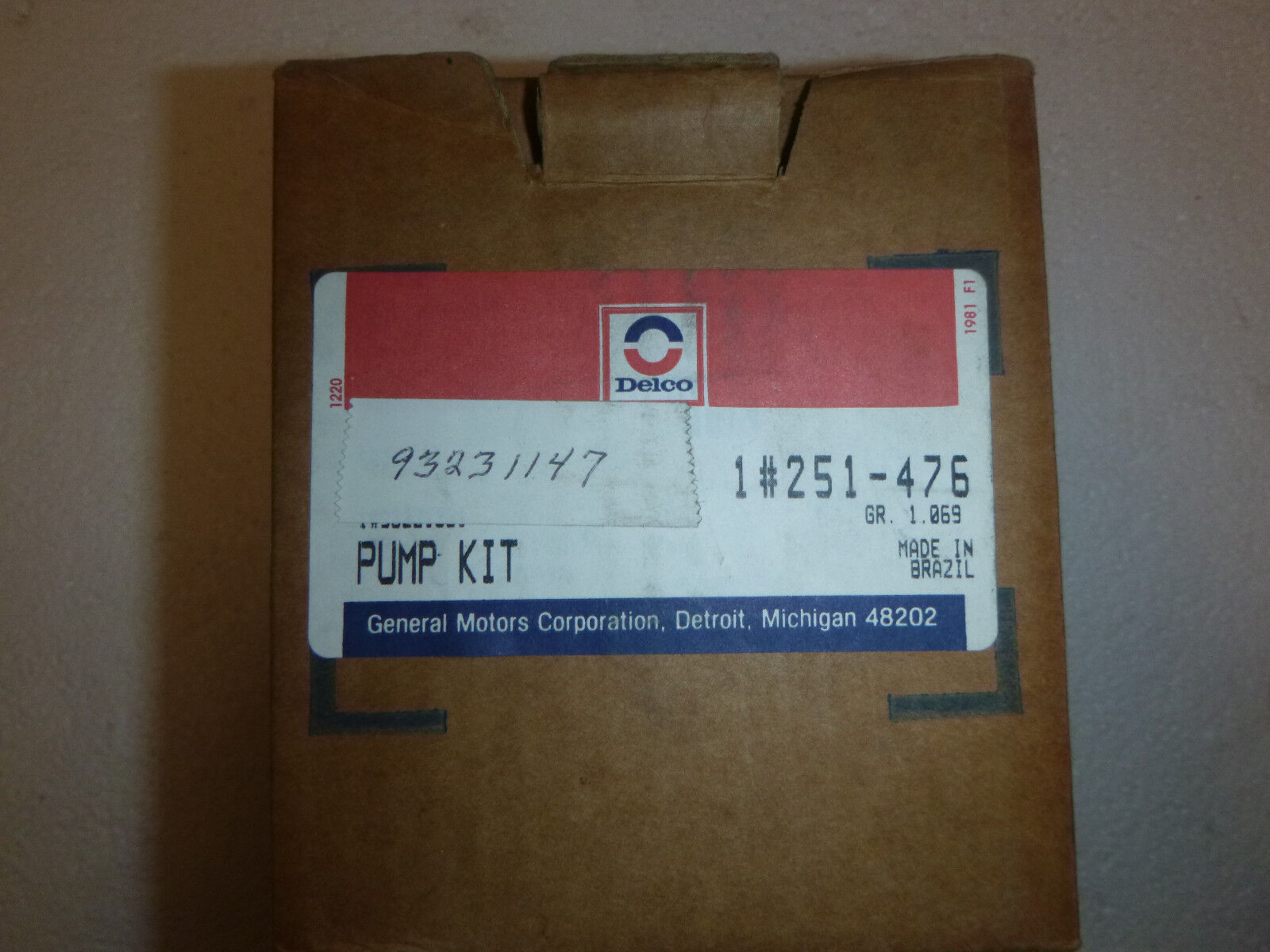 Foto 1 di 3