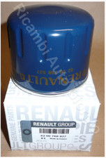 Filtre à huile Renault MODUS