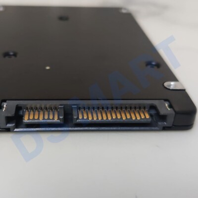 Samsung PM881 Sata SSD 512GB 2.5