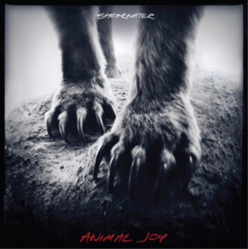 Shearwater Animal Joy (CD) Album