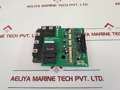 Sumitomo pm100rsa060 Leistungsmodul sa765188bd Neu
