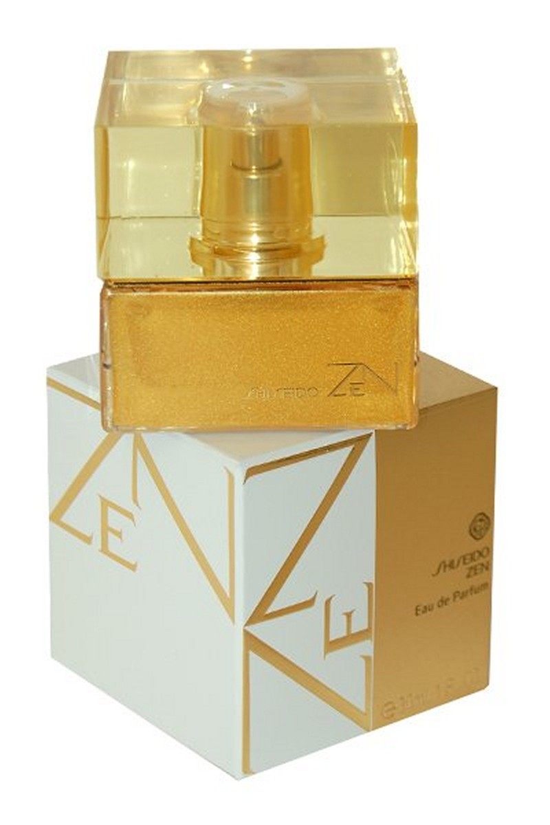 Shiseido Zen Eau de Parfum Spray 30ml Womens Perfume UK