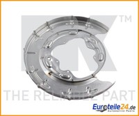 Spritzblech, Bremsscheibe Nk 233502 FüR Kia Cee'd Sw Hyundai