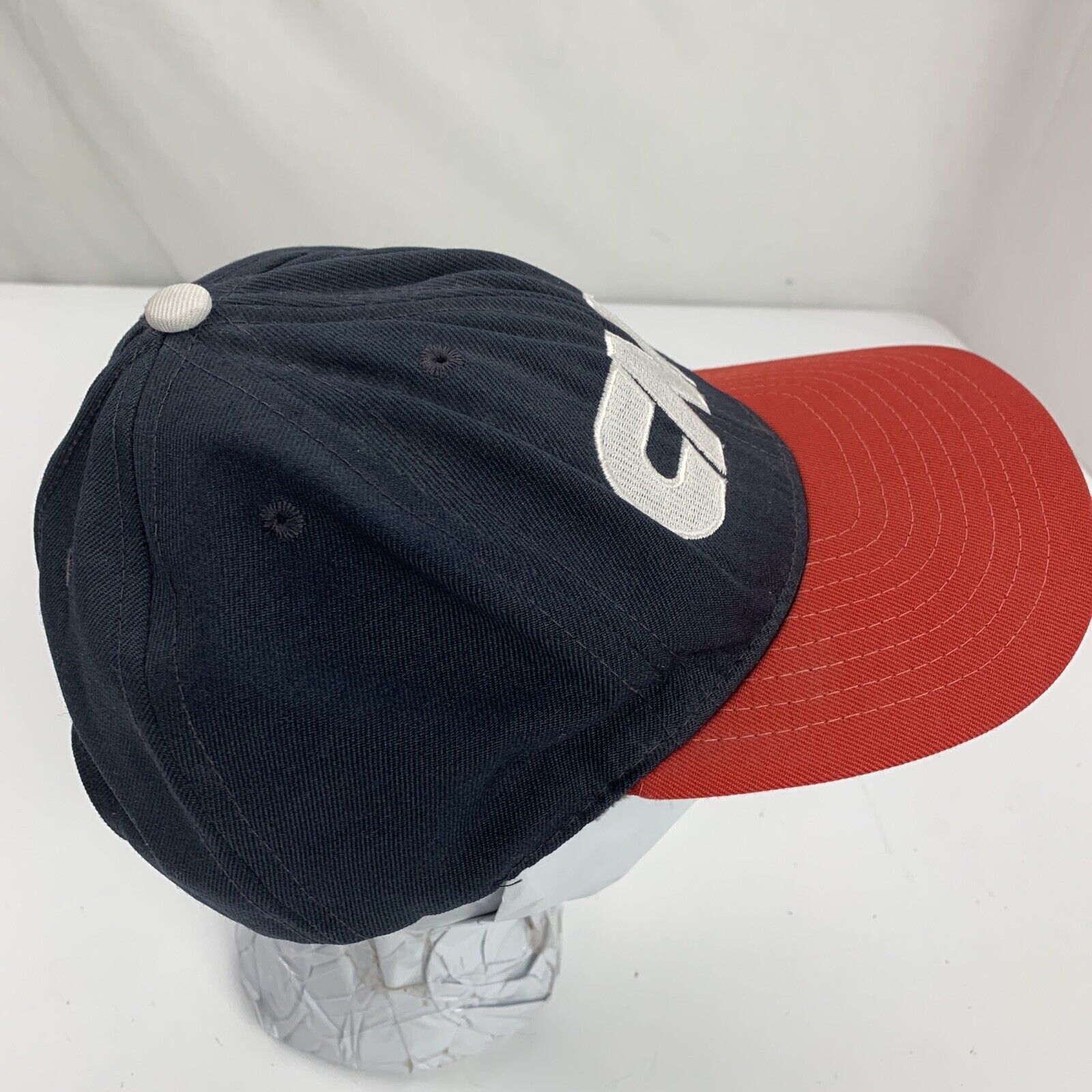 CNA Ball Cap Hat Snapback Baseball - image 4