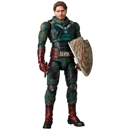 MAFEX SOLDIER BOY THE BOYS Figure No.238 MEDICOM TOY PRESALE