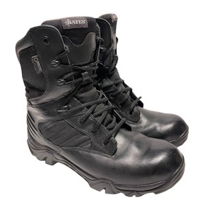 gore tex bates boots