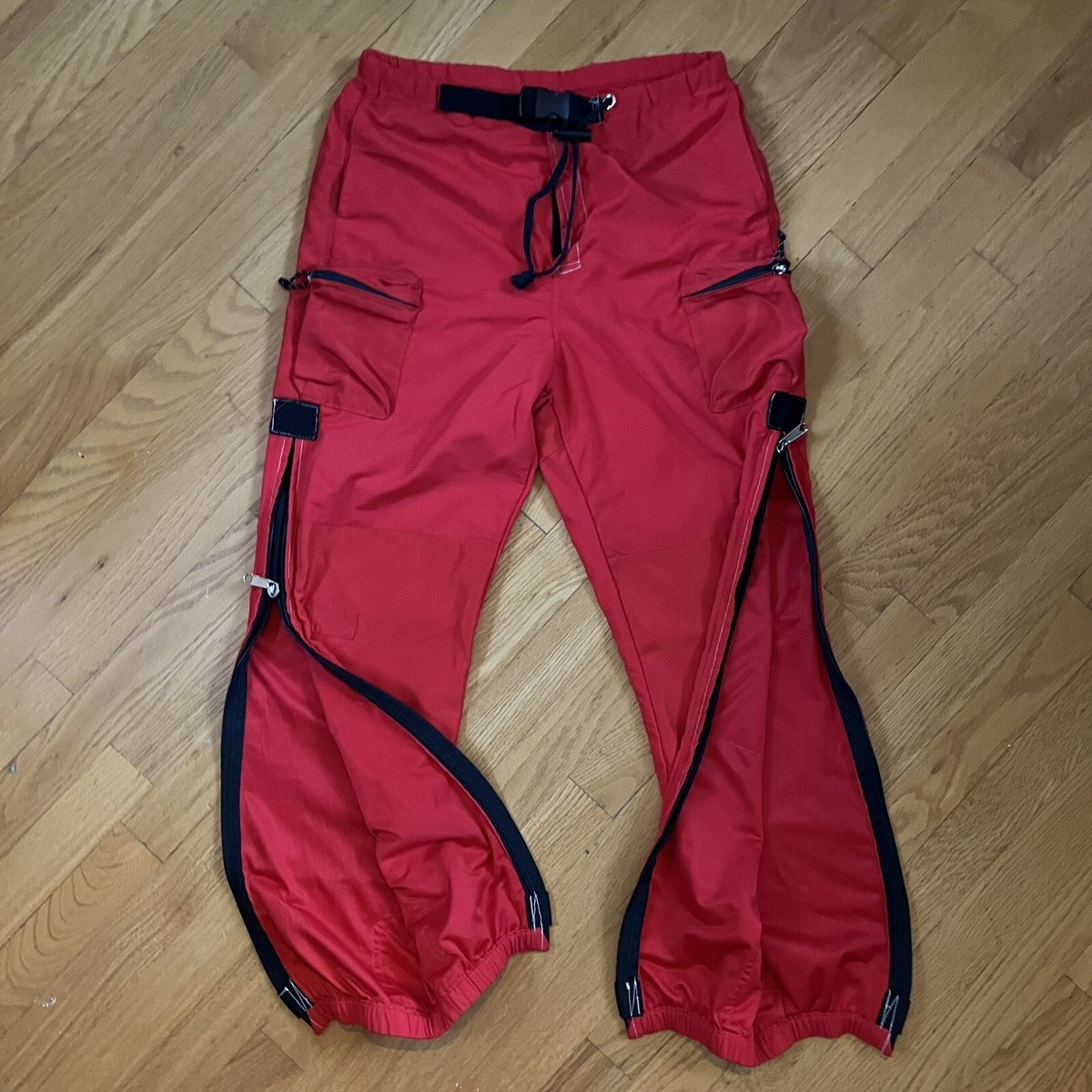 パンツ ROUND TWO hiking pant Hiking Pant – Round Two Store
