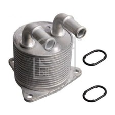 Ölkühler, Automatikgetriebe FEBI BILSTEIN 172464 für Volvo