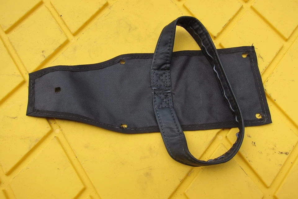 Victory V92C V92 Cruiser 2000 asiento de pasajero correa de agarre Foto 2 de 4