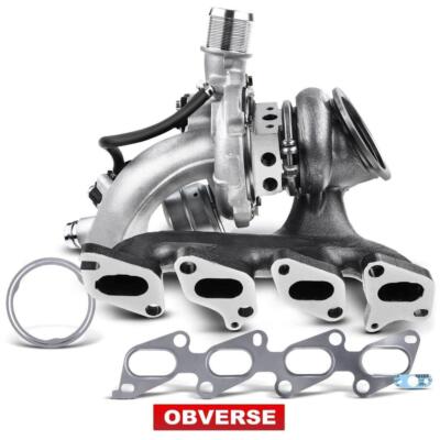 TURBO TURBOCHARGER FOR CHEVY CRUZE 11-19 SONIC TRAX BUICK ENCORE 1.4L 7815040001