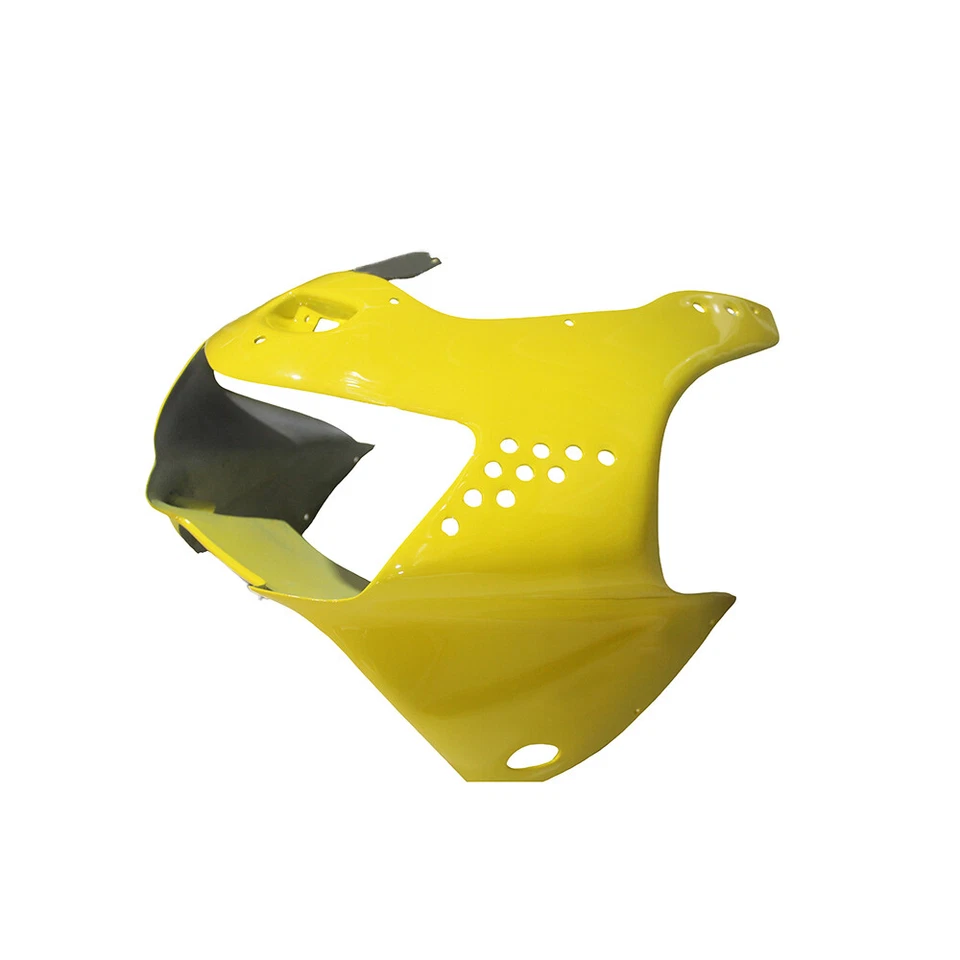 Yellow Black Fairing Plastic Kit for Honda CBR 900RR CBR900RR 1998 1999 Bodywork Foto 4 de 4