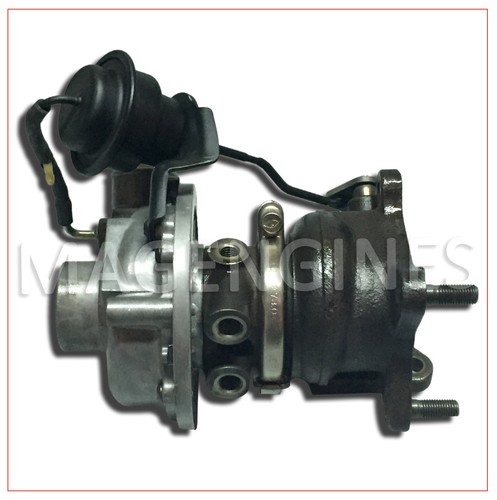 CARGADOR TURBO 14411-AA181 SUBARU EJ20 VF25 PARA LEGACY FORESTER 2,0 L GASOLINA 98-05 - Imagen 5 de 6