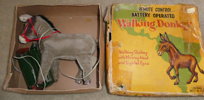 ILLUMINATED DONKEY 　ロバライト ILLUMINATED DONKEY ロバライト ILLUMINATED DONKEY ロバライト