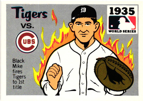 1971 Fleer Laughlin World Series (1903-1977) / Pick Your Cards / Mid-Grade - Bild 34 von 63