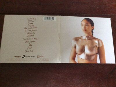 Joy Crookes - Skin  [CD Album] 2021
