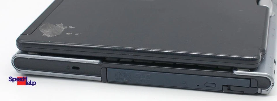 Fujitsu Siemens Lifebook T4010D 1600MHz Laptop Windows XP Tablet PC - Image 4 of 4