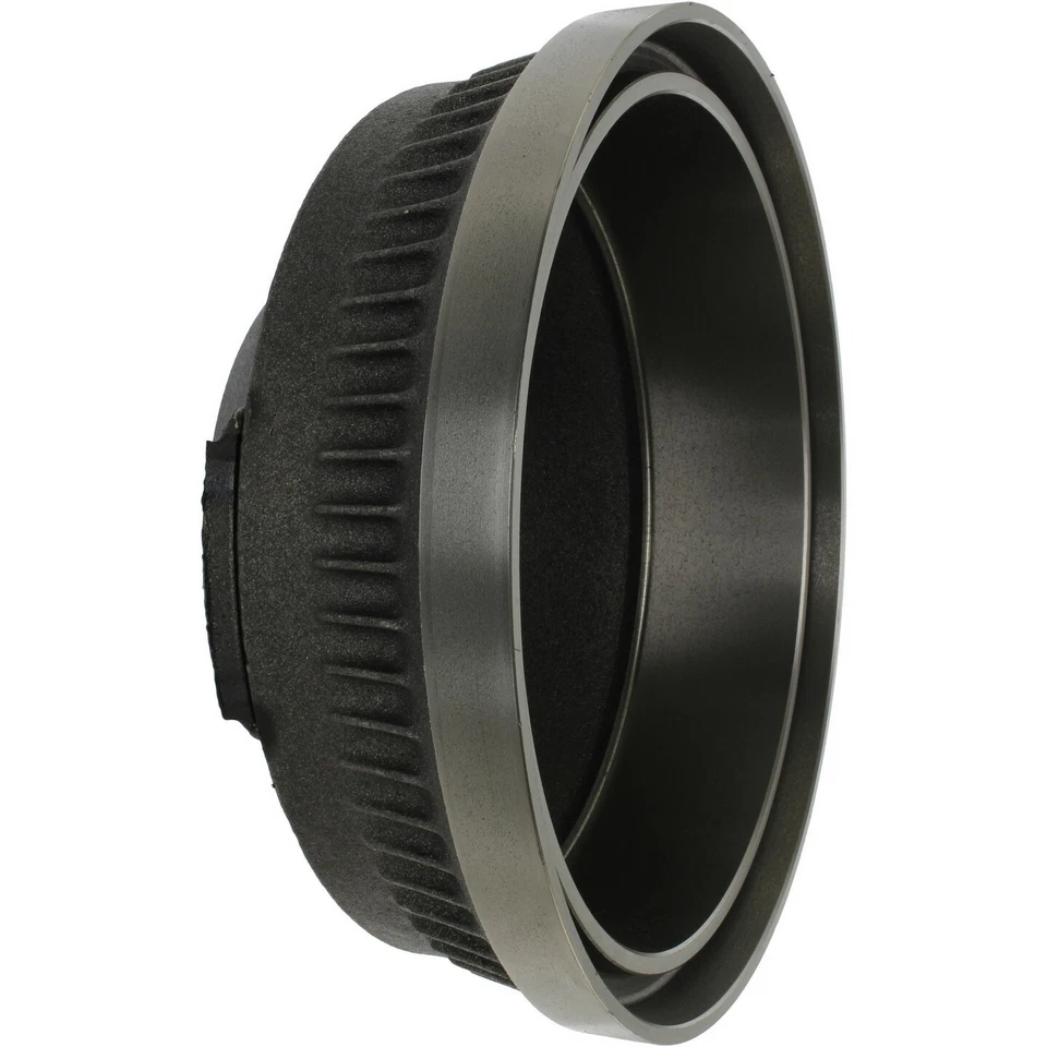 Tambor de freno trasero estándar centrado para GMC K2500 Suburban 1992-1999 Foto 2 de 4