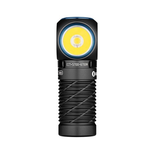 Olight Perun 2 Mini Headlamp 1100 Lumens Rechargeable,EDC Handheld Flashlight - Picture 14 of 55