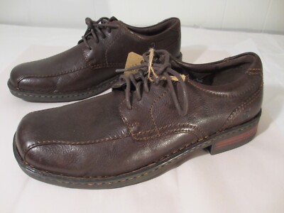 Born Men's Leather Casual Shoes Size