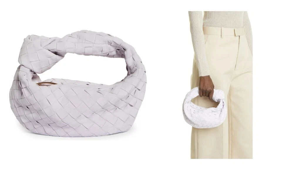 Bottega mini online hobo