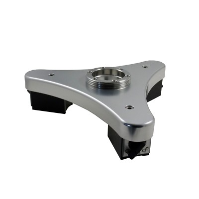 S-FIX Premium magnetische Basishalterung für Faro & Romer tragbare CMM 3D-Scanner