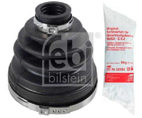 Original Febi Bilstein Bellows Set Drive Shaft 173227 for Infiniti Nissan