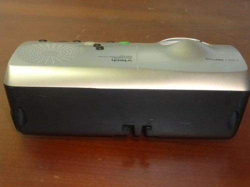 Vtech OEM Bare Answering/Charging Base for 2461/8L55 Cordless Phone System - Picture 3 of 4