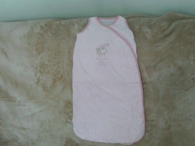 mothercare sleep sack