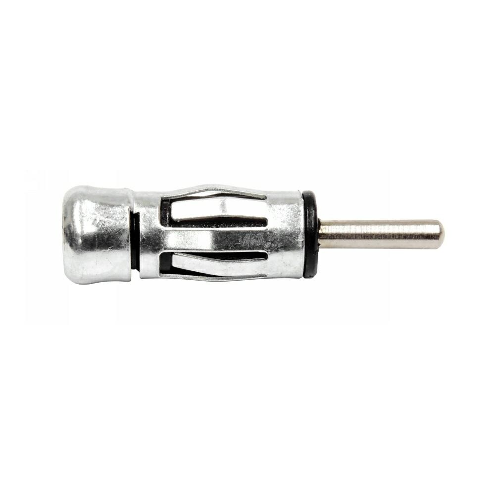 Mascherina Autoradio Cornice Stereo COMPATIBILE con Punto + Adattatore antenna foto 2