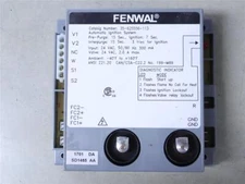 FENWAL 35-625556-113 Automatic Ignition Control Module System