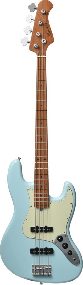 Bacchus BJB-1-RSM/M(PTL-SOB) | eBay 