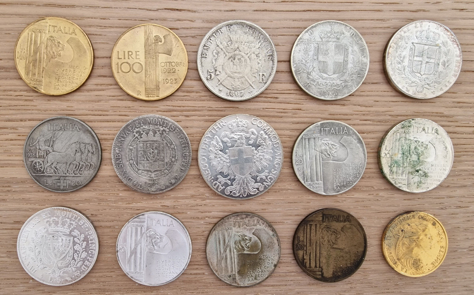 Acquisti Online Oro Fisico E Argento: Prezzi Di Lingotti D'oro E - Foto 8