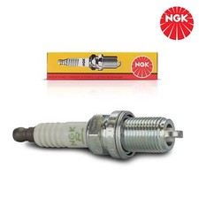 NGK BKR6E 6962 Bujía para Audi A3 VW Passat Chrysler Nissan Suzuki Dacia Kia