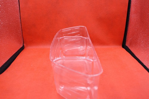 708 Longaberger Basket Divided Protectors Set of 2 fits oval basket new - Picture 2 of 6