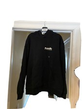 Playboyblack Hoodie Size L