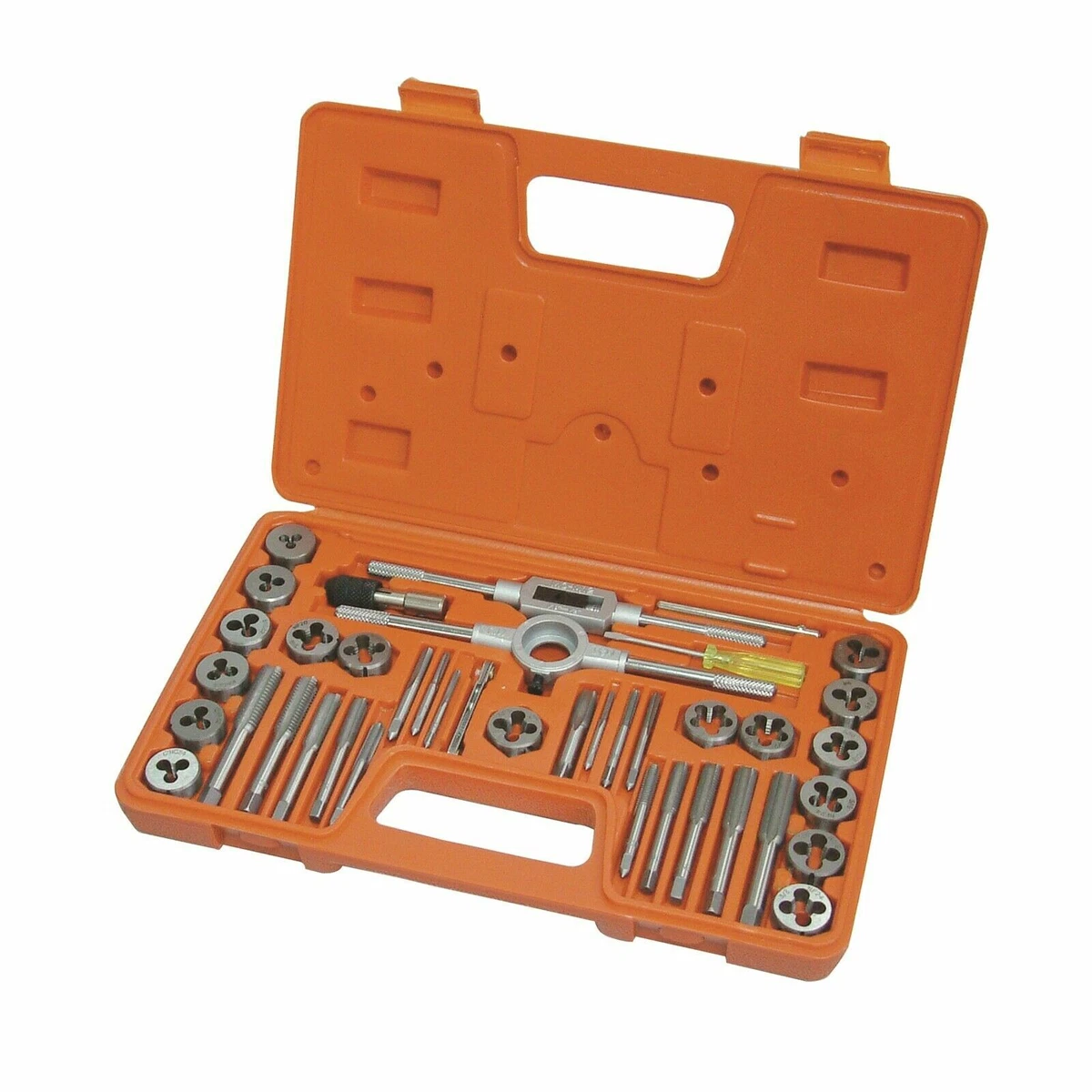 Imperial tap sale and die set