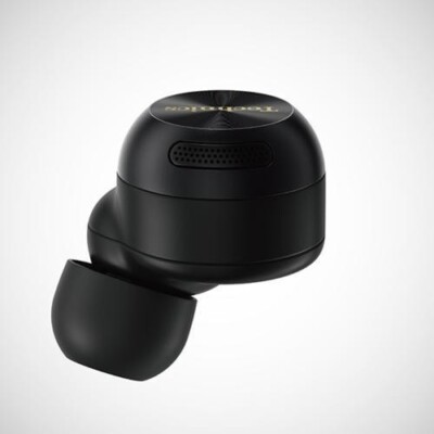 Technics EAH-AZ100-K Wireless Bluetooth Earphones Magnetic Fluid