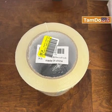 *Pack 7* Crafts Greenhouse Plastic Sheeting Tape