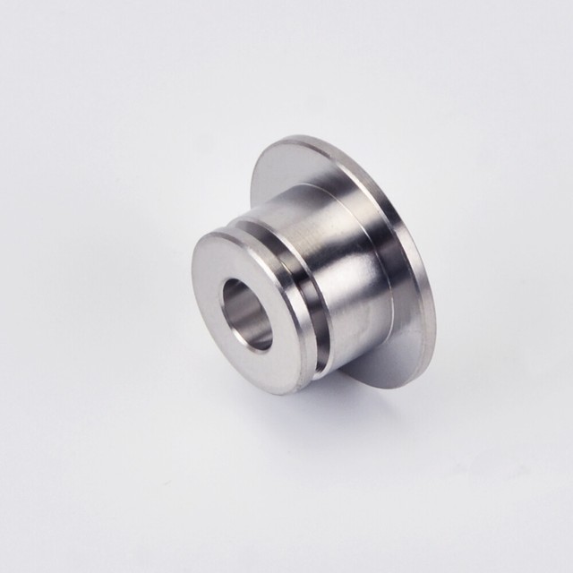 M10X1.0 Titanium Alloy Brake Disc Bobbins & Circlip Set Universal For