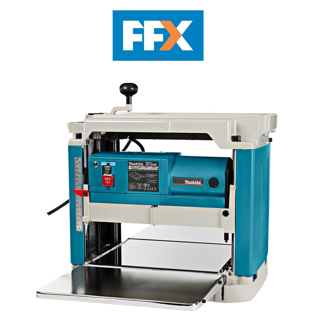 Makita on sale 2012nb 240v